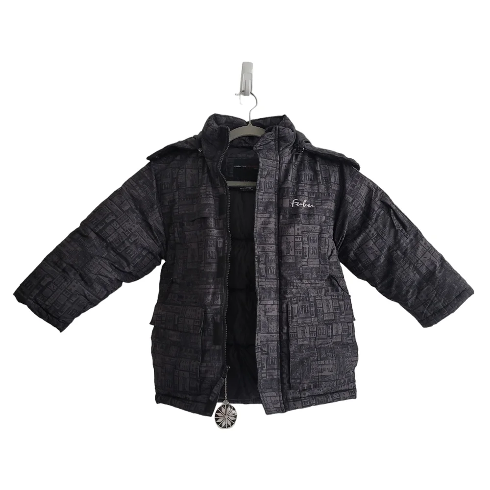 FUBU collection kids